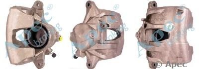 APEC BRAKING lca311 -  Тормозной суппорт